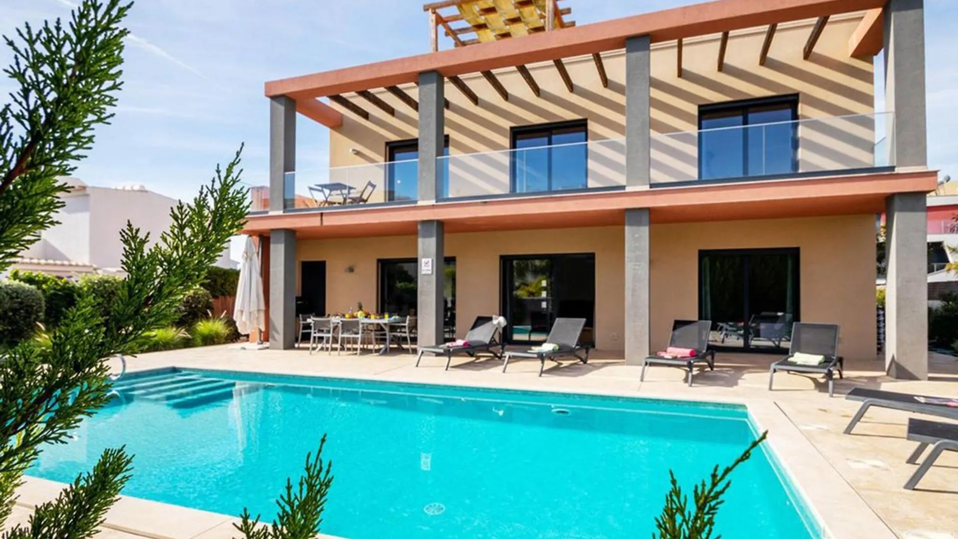 Villa Fenced Property Armacao de Pera 0*,  Portugal