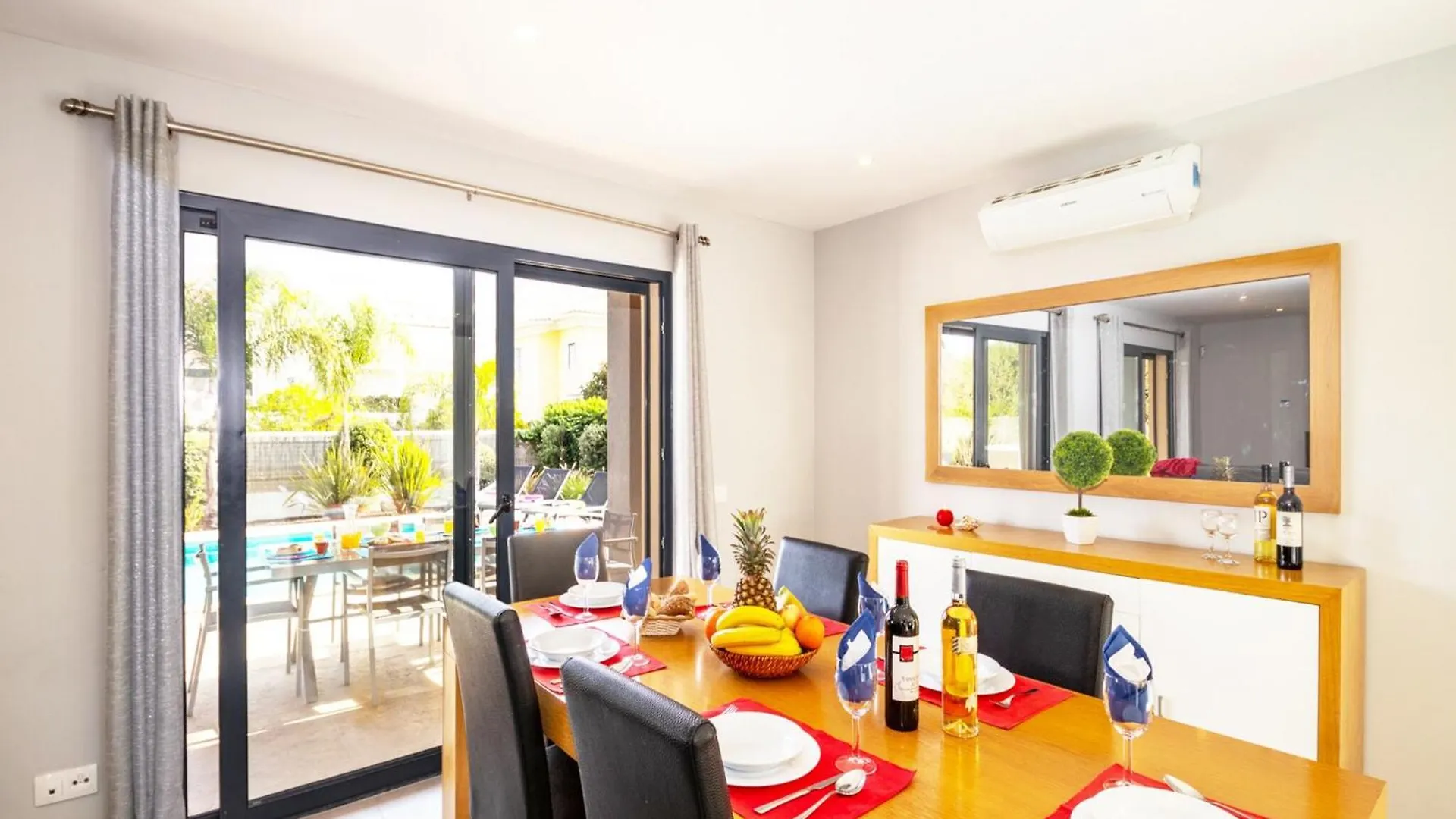 Villa Fenced Property Armacao de Pera